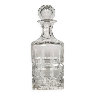 Carafe en cristal Saint Louis
