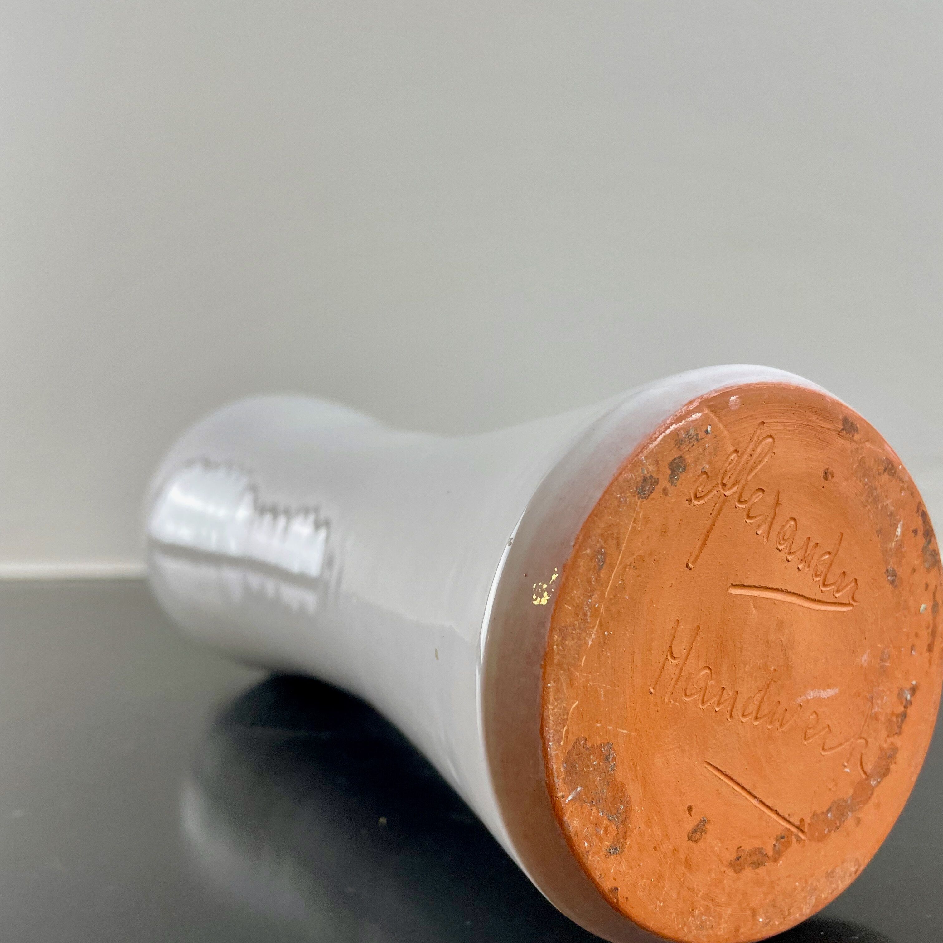 Vase fifties Alexandre de Wemmel