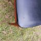 Set of 6 Scandinavian design chairs
