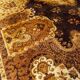 Oriental style rug 2m x 3m