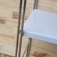 Shelf string metal 60