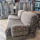 Bangui sofa for Ligne Roset by JC PONTHUS