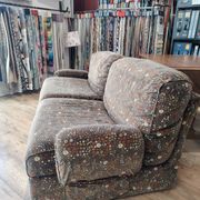 Canapé Bangui pour Ligne Roset par JC Ponthus