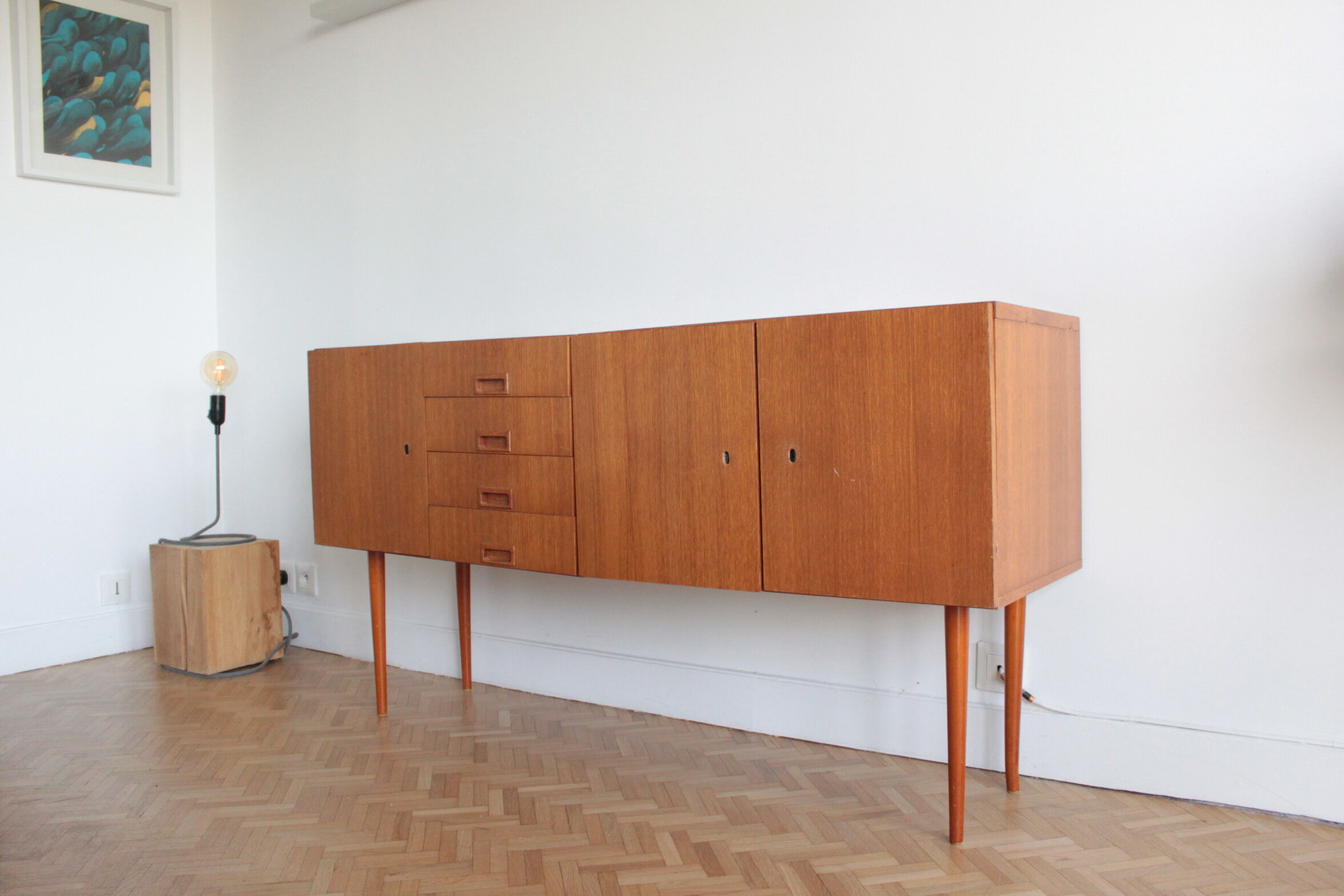 Musterring sideboard