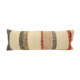 Housse coussin vintage 30x90 cm kilim