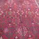 Carpet old french points janus done hand 245X345cm