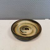 Small Royal Copenhagen Denmark bowl - designed by Carl Hallier made in stoneware.