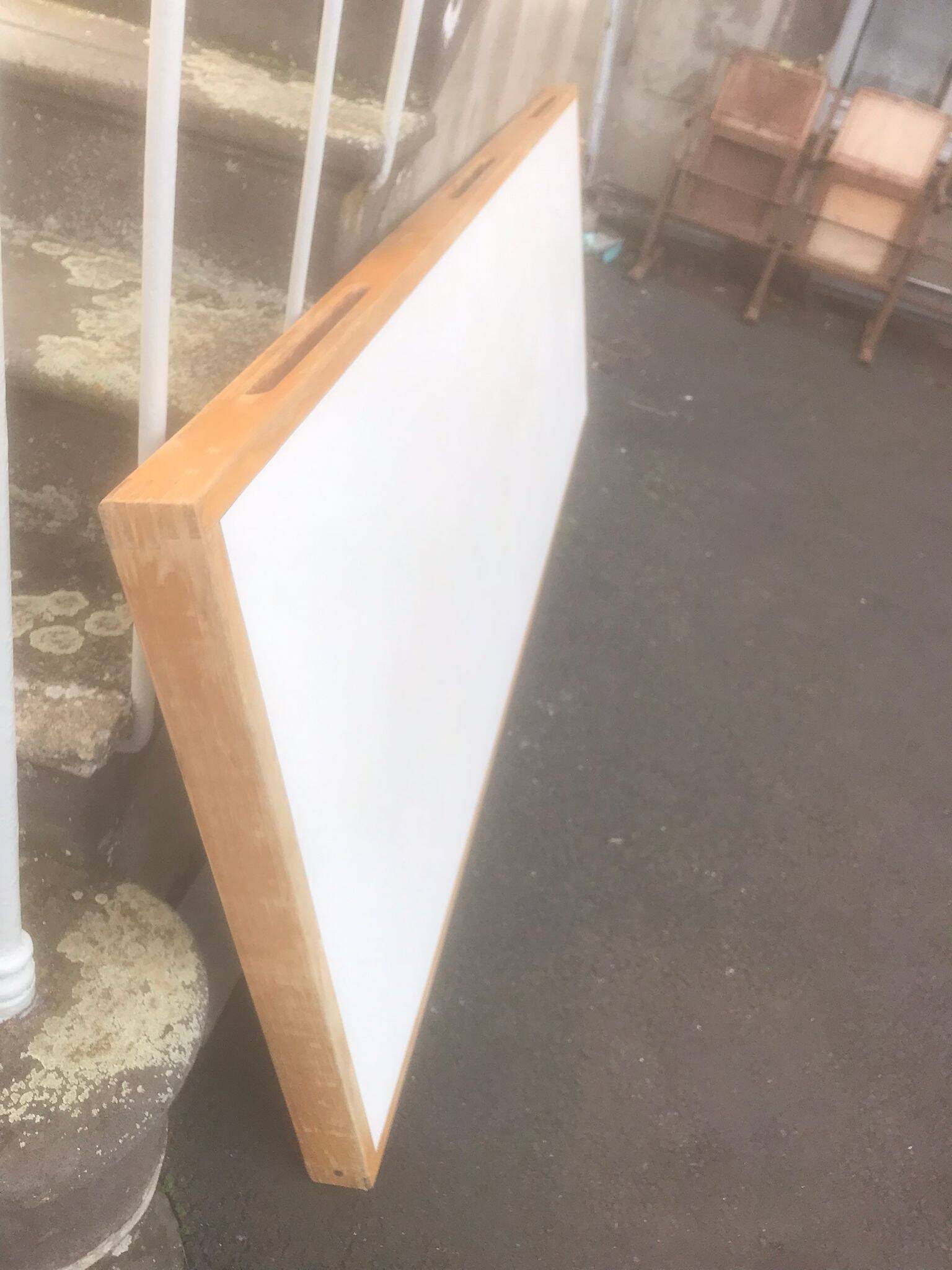 Marc Held Design 80 Table