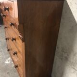 English victorian dresser