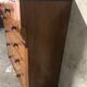 Commode Anglaise Victorienne
