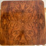 Wooden table