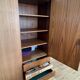 Simat wardrobe 3 doors 3 drawers