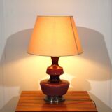 Vintage table lamp