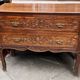 Antique Louis XV style chest of drawers from the 1800s.