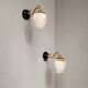 Appliques baroque