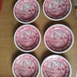 Villeroy and Boch plates