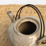 Chinese ceramic teapot
