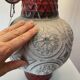 Bad ceramic vase - Design Bodo Mans - Series 63 -