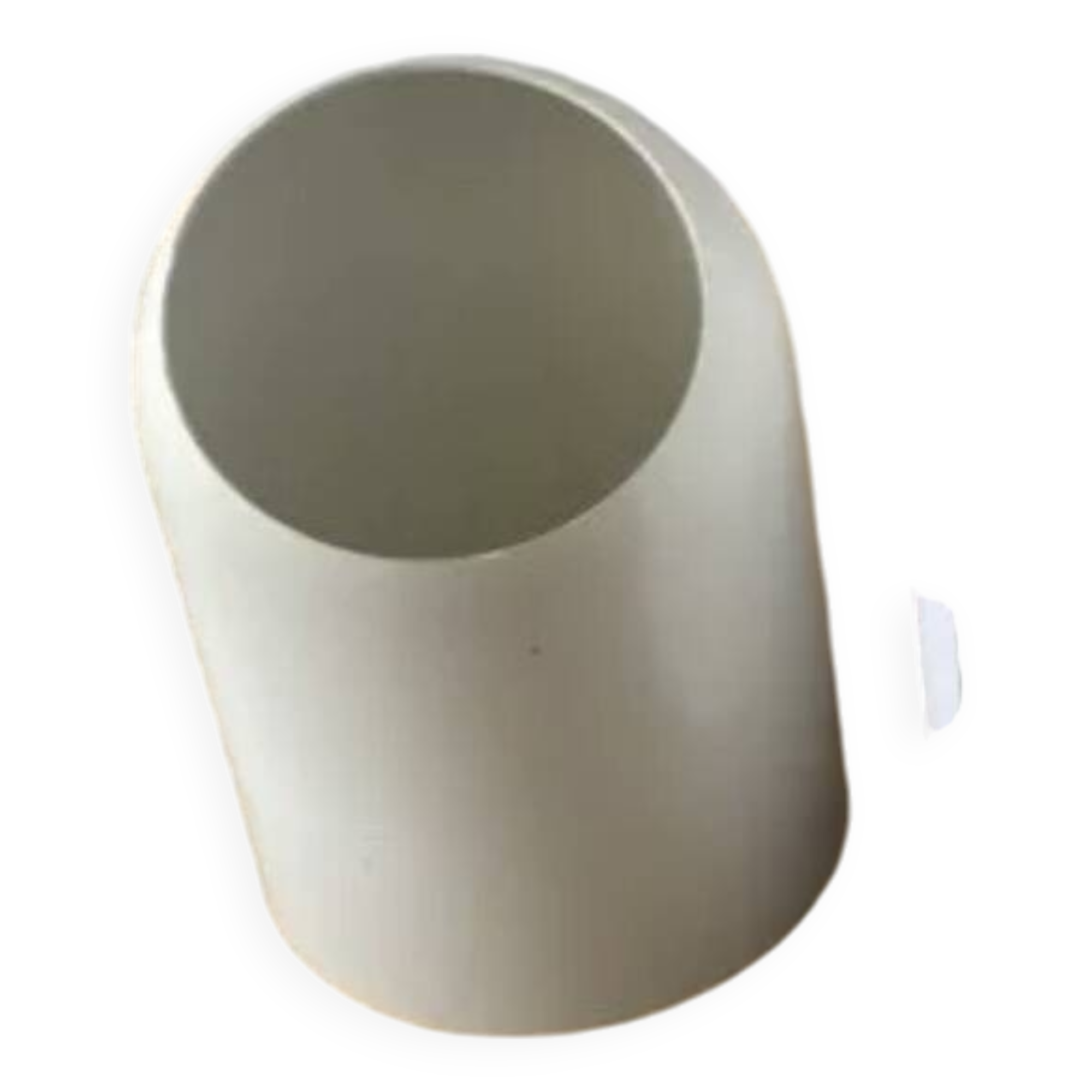 Waste Paper Basket Makio Hasuike Gedy Vintage Furniture