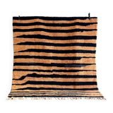 Berber rug Beni M'rirt - 215 x 250 cm - Thick wool & Unique design