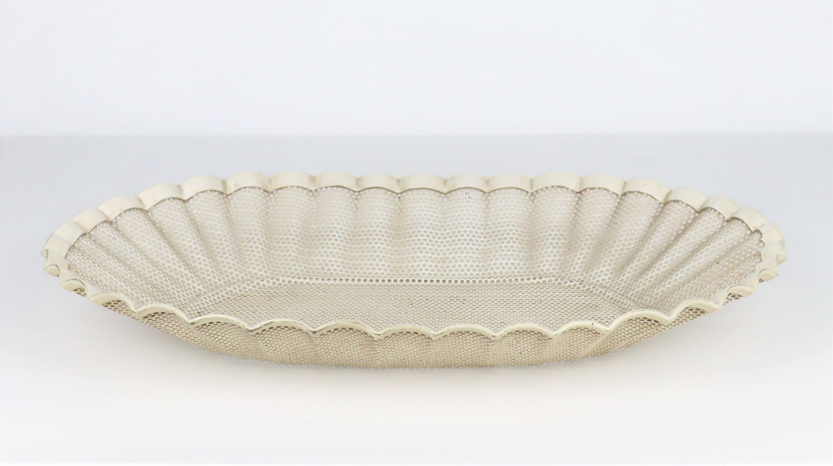 Basket by Mathieu Matégot 1950