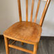 Chaise bistrot Luterma