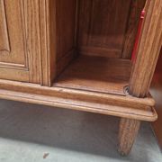 Art Deco style furniture