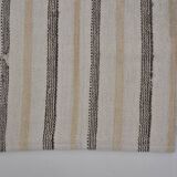 Vintage Stripe Hmep Kilim Runner sku3811