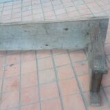 Child school bench