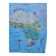Map of Africa, Nathan 1980