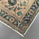 Tapis turc vintage 289x193 cm