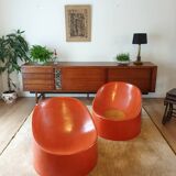 XL sideboard belgian design