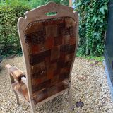 Fauteuil voltaire