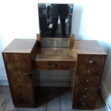 Art Deco dressing table