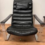 Pulkka armchair by ilmaria lappalainen