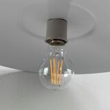 Old enamelled suspension perfect condition 1940 1950