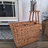 Rush magazine holders