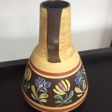 HOHR Germany vintage ceramic vase