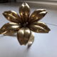Lys flower ashtray