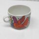 Chocolate cup villeroy and boch acapulco