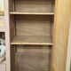 Asymmetrical wardrobe