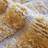 Luxurious Beni Mrirt Rug - 249 x 157 cm