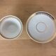 12 cups porcelain tea cups from Limoges