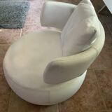Curl Armchair Rochebobois