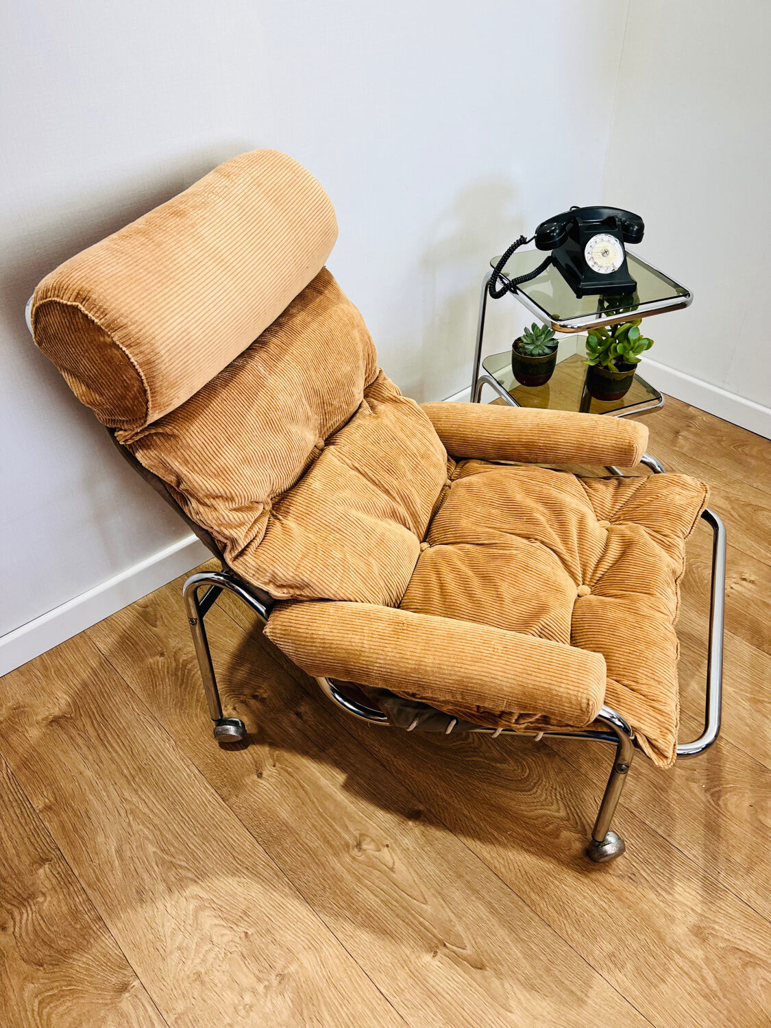 Häger ikea armchair