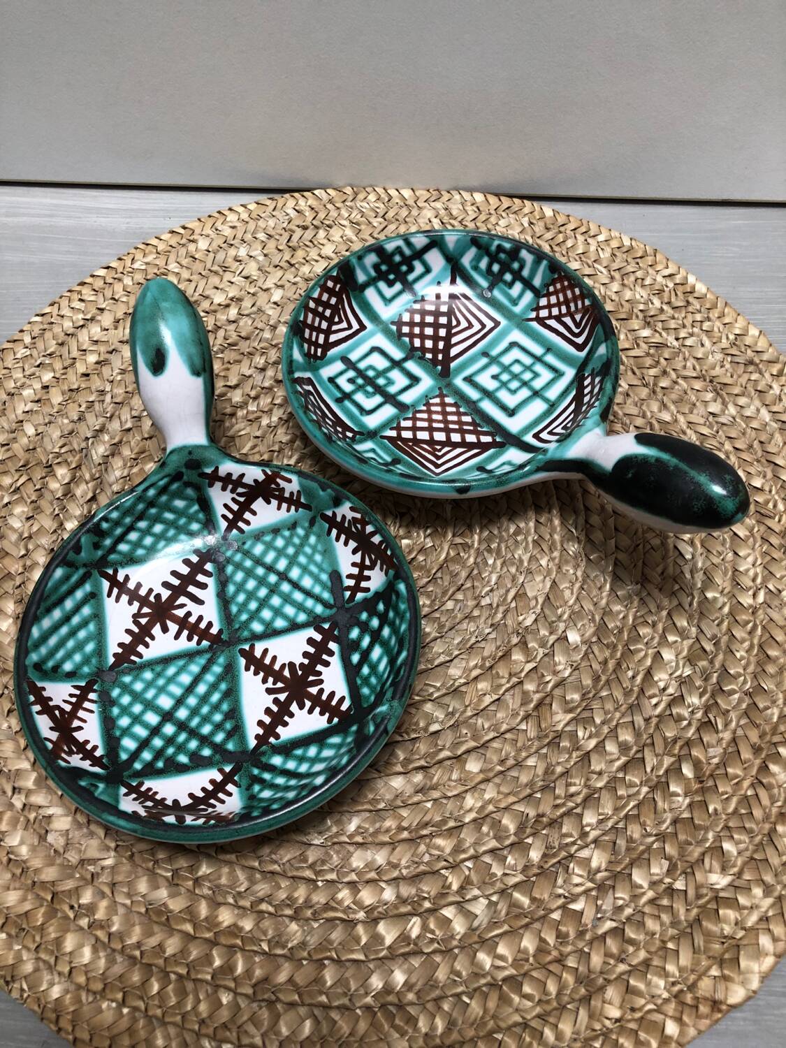Ceramic Dominique Baudart