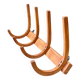 Porte manteau