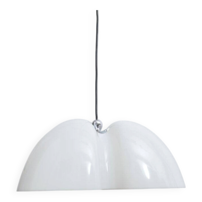 Lampe de plafond Tricena par Ingo Maurer pour M Design, années 1970.