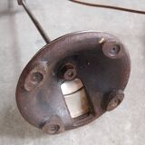 Art Deco lamp "pirouett"