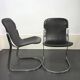 Chaises italiennes C2 Willy Rizzo (3)